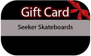 Seeker Gift Card